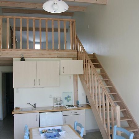 Hotel Residence Les Alizes Grand-Village-Plage Bagian luar foto