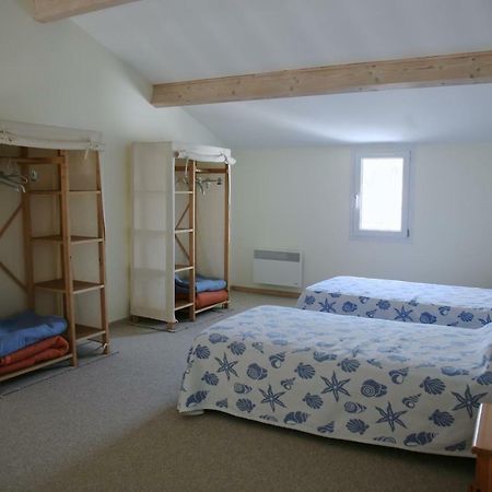 Hotel Residence Les Alizes Grand-Village-Plage Bagian luar foto