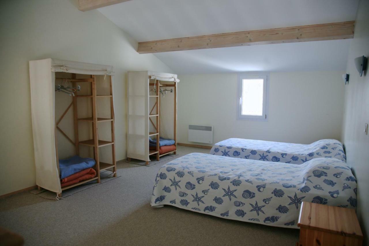 Hotel Residence Les Alizes Grand-Village-Plage Bagian luar foto