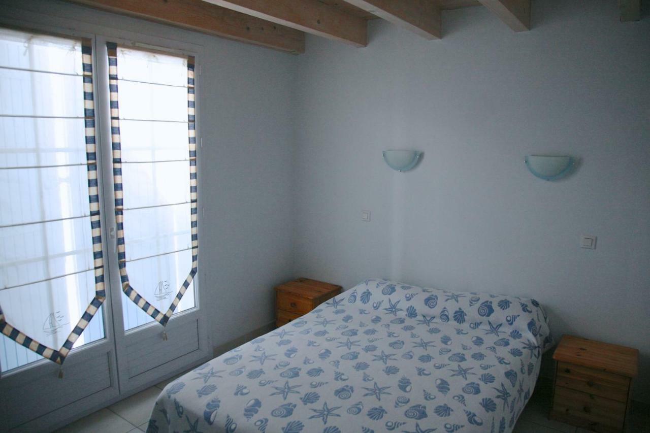 Hotel Residence Les Alizes Grand-Village-Plage Bagian luar foto