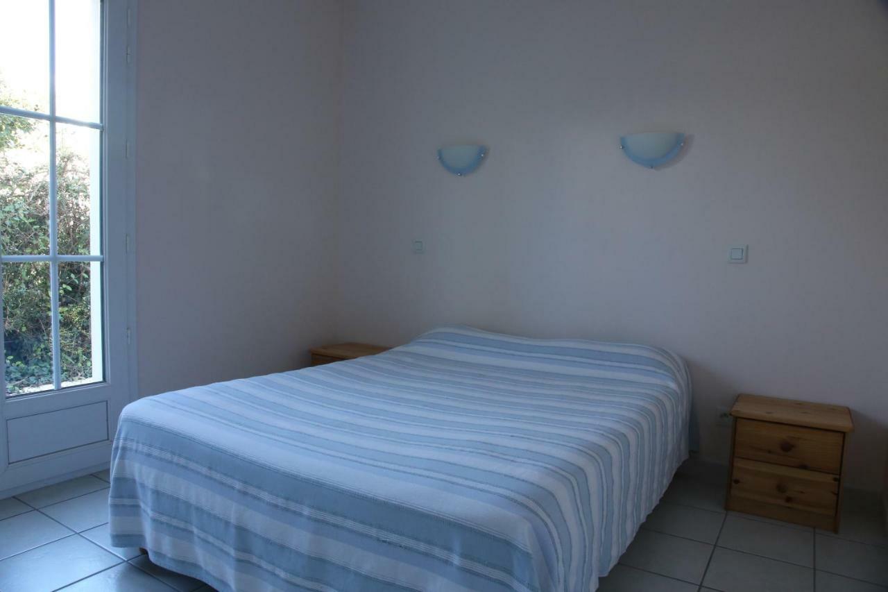 Hotel Residence Les Alizes Grand-Village-Plage Bagian luar foto